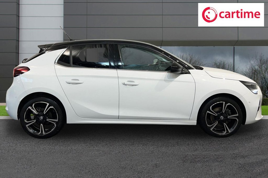 Used Vauxhall Corsa 2020 for sale - 76338546: Photo 2