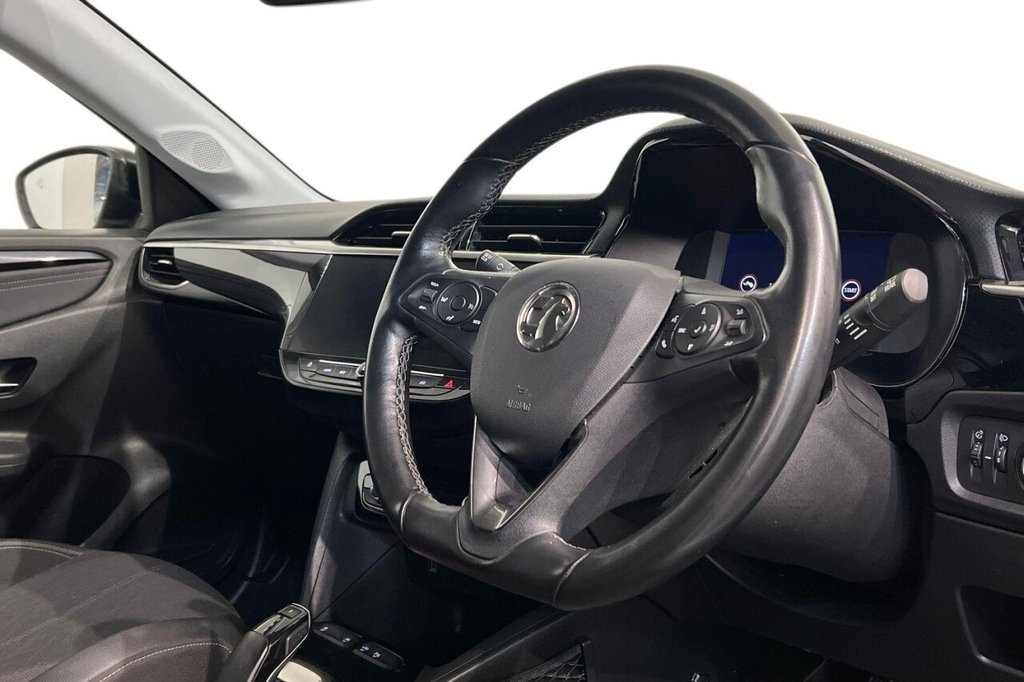 Used Vauxhall Corsa 2020 for sale - 76338546: Photo 9