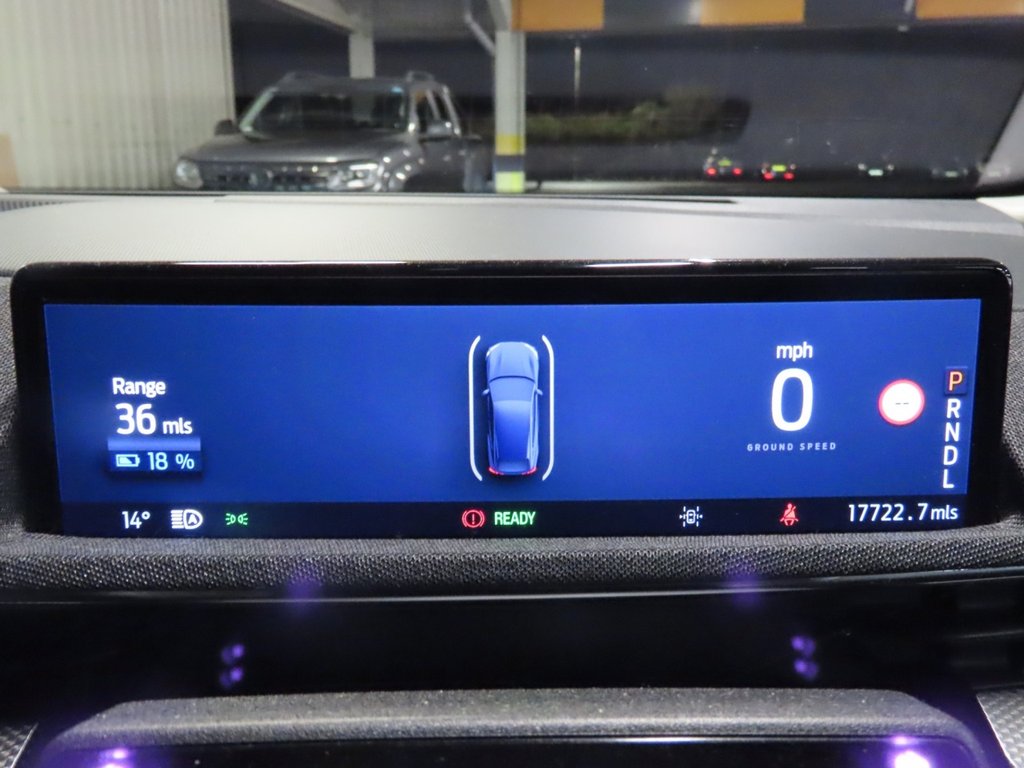 Used Ford Mustang Mach-E 2023 for sale - 77941750: Photo 11