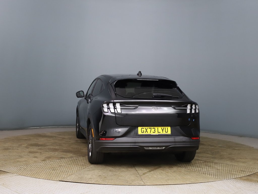 Used Ford Mustang Mach-E 2023 for sale - 77941750: Photo 2