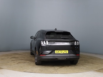 Used Ford Mustang Mach-E 2023 for sale - 77941750: Photo