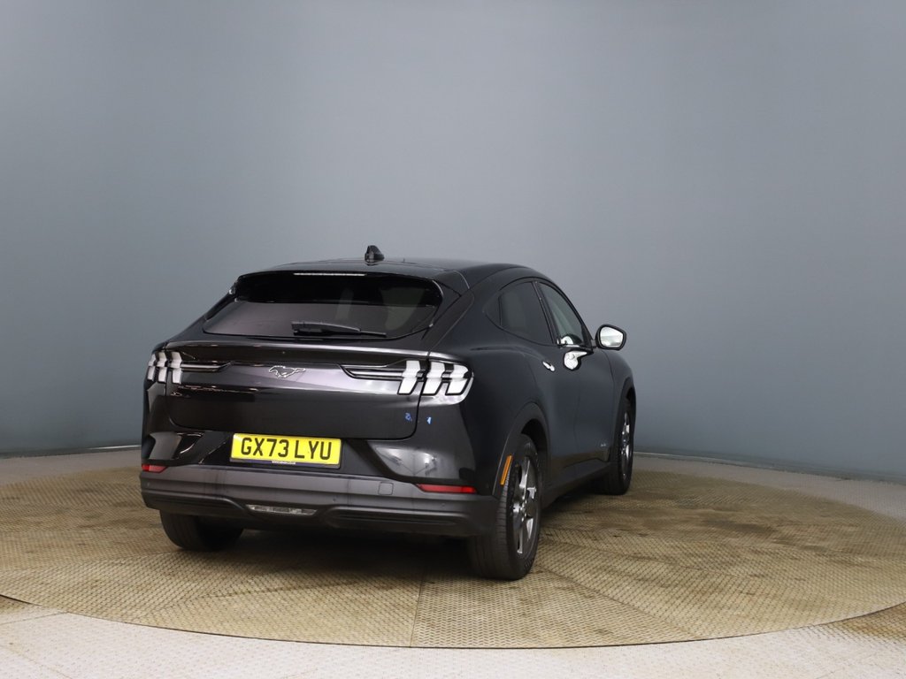 Used Ford Mustang Mach-E 2023 for sale - 77941750: Photo 4