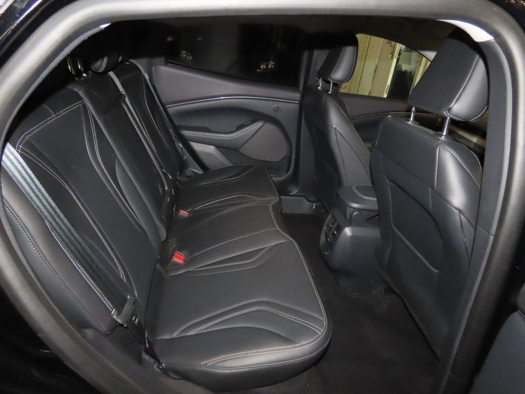 Used Ford Mustang Mach-E 2023 for sale - 77941750: Photo 6