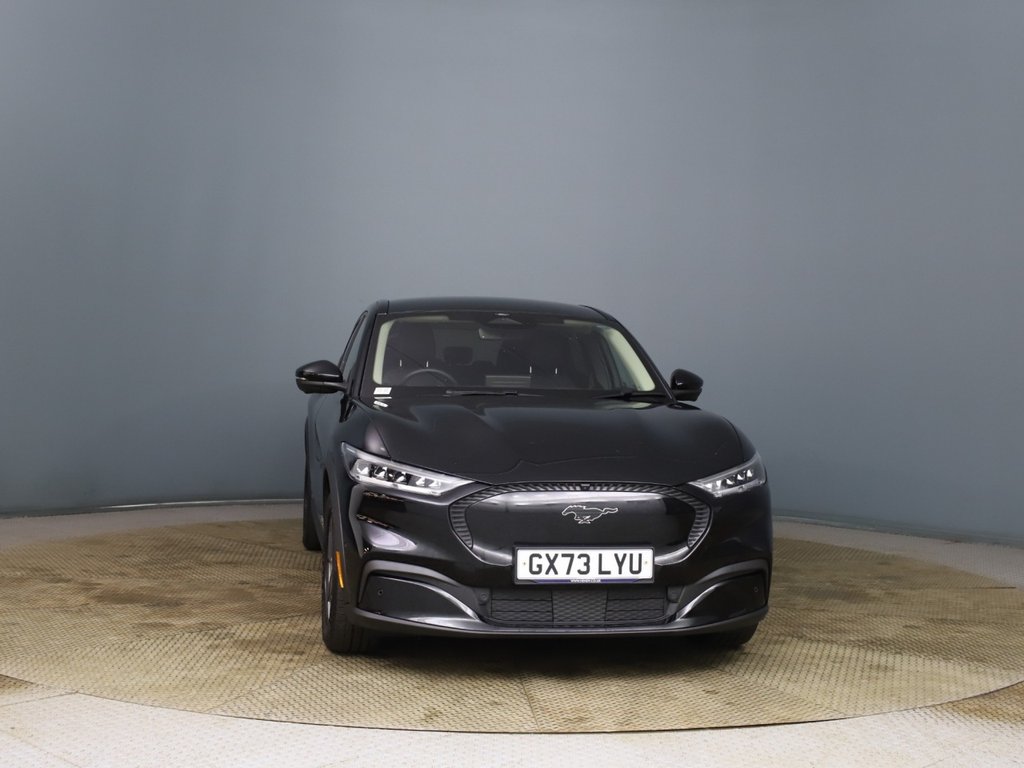 Used Ford Mustang Mach-E 2023 for sale - 77941750: Photo 7