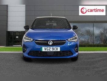 Used Vauxhall Corsa Electric 2021 for sale - 78624292: Photo