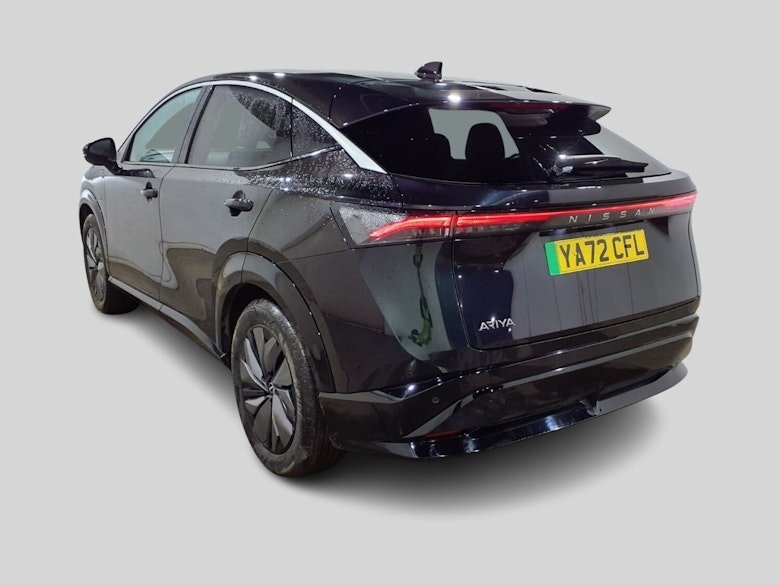 Used Nissan ARIYA 2023 for sale - 77693519: Photo 3