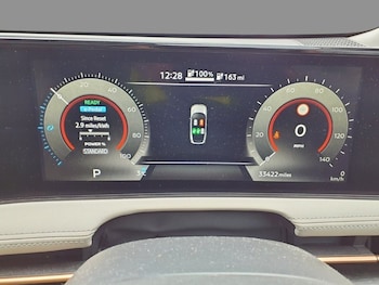 Used Nissan ARIYA 2023 for sale - 77693519: Photo