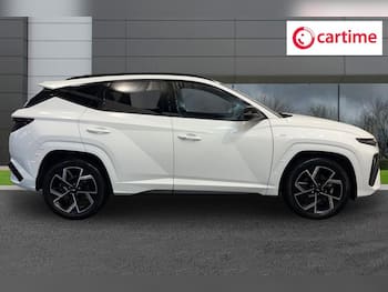 Used Hyundai TUCSON 2024 for sale - 79574042: Photo