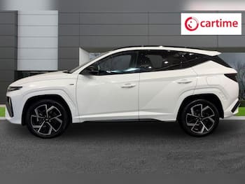 Used Hyundai TUCSON 2024 for sale - 79574042: Photo