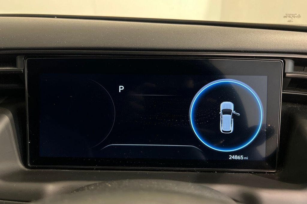 Used Hyundai TUCSON 2023 for sale - 77313277: Photo 14