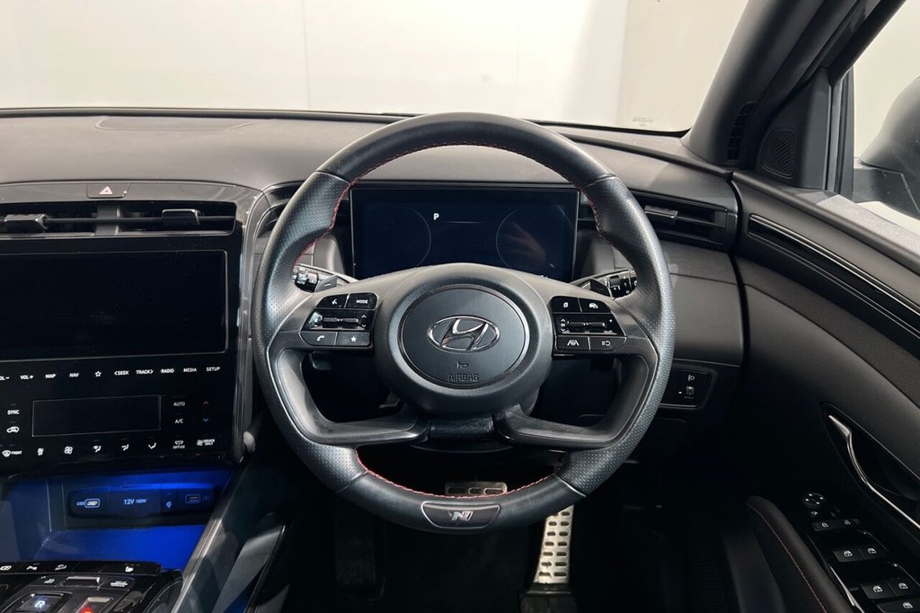 Used Hyundai TUCSON 2023 for sale - 77313277: Photo 15