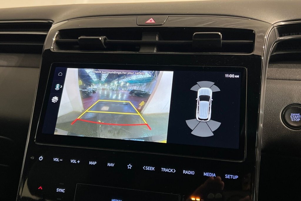 Used Hyundai TUCSON 2023 for sale - 77313277: Photo 16