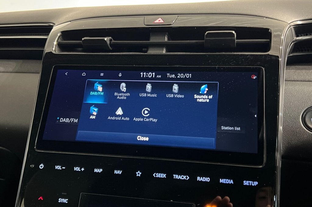 Used Hyundai TUCSON 2023 for sale - 77313277: Photo 20