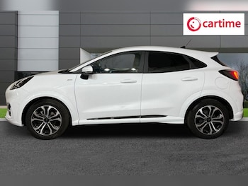 Used Ford Puma 2023 for sale - 75659872: Photo
