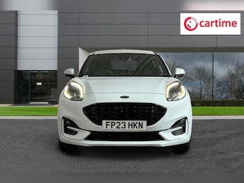 Used Ford Puma 2023 for sale - 75659872: Photo