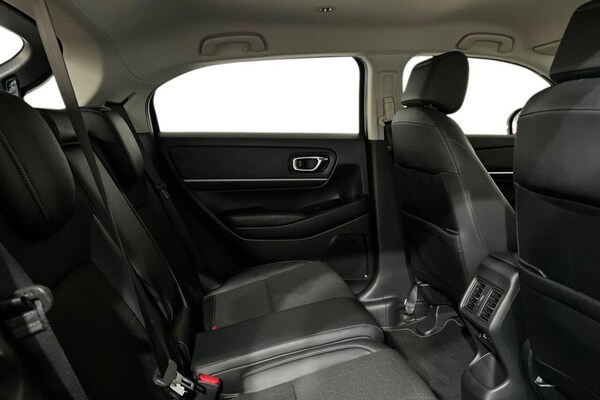 Used Honda HR-V 2023 for sale - 75328347: Photo 10