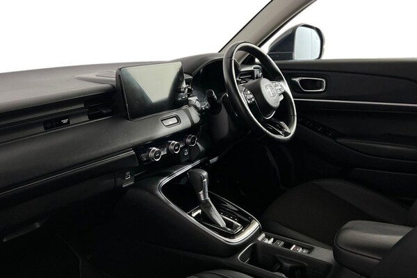 Used Honda HR-V 2023 for sale - 75328347: Photo 11