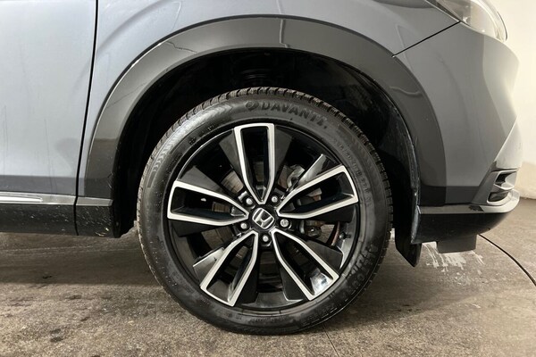 Used Honda HR-V 2023 for sale - 75328347: Photo 14