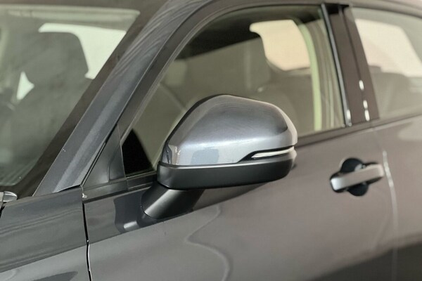 Used Honda HR-V 2023 for sale - 75328347: Photo 17