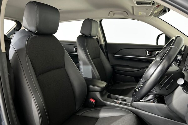 Used Honda HR-V 2023 for sale - 75328347: Photo 22