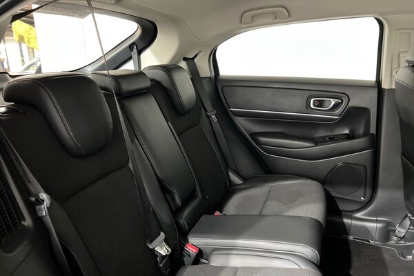 Used Honda HR-V 2023 for sale - 75328347: Photo 23