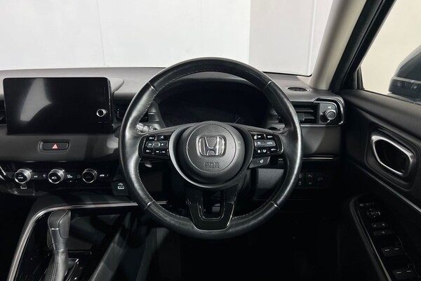 Used Honda HR-V 2023 for sale - 75328347: Photo 24