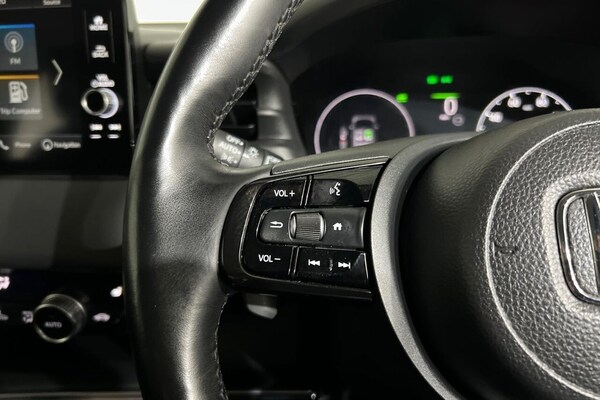 Used Honda HR-V 2023 for sale - 75328347: Photo 25