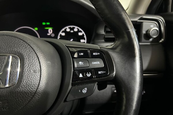 Used Honda HR-V 2023 for sale - 75328347: Photo 26