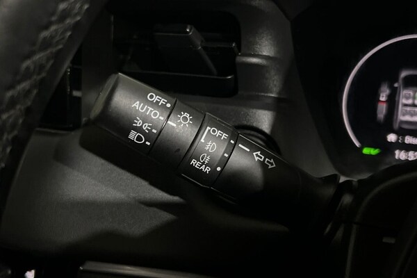 Used Honda HR-V 2023 for sale - 75328347: Photo 27
