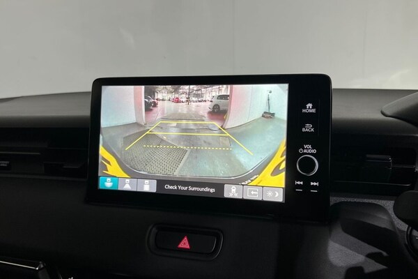 Used Honda HR-V 2023 for sale - 75328347: Photo 29