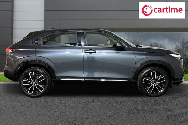 Used Honda HR-V 2023 for sale - 75328347: Photo 2