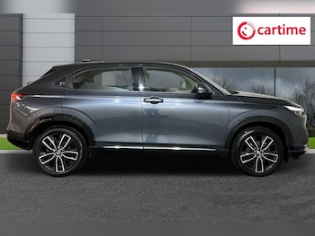 Used Honda HR-V 2023 for sale - 75328347: Photo
