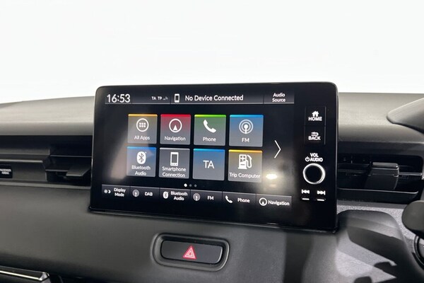 Used Honda HR-V 2023 for sale - 75328347: Photo 30
