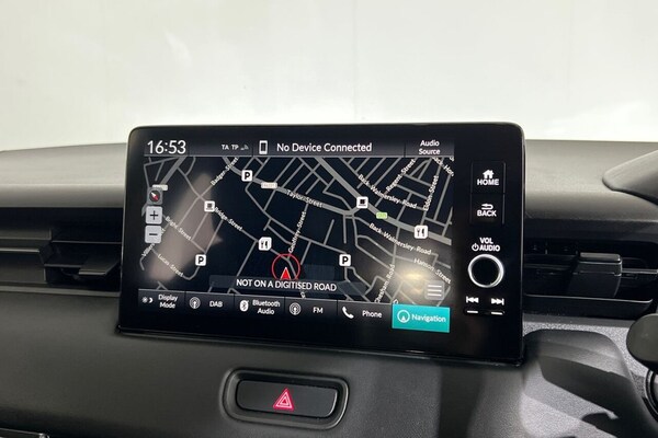 Used Honda HR-V 2023 for sale - 75328347: Photo 31
