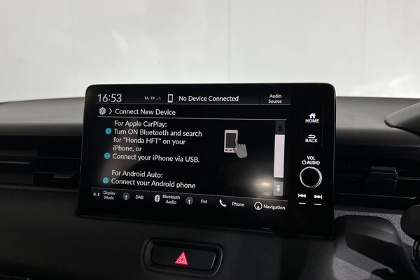 Used Honda HR-V 2023 for sale - 75328347: Photo 32