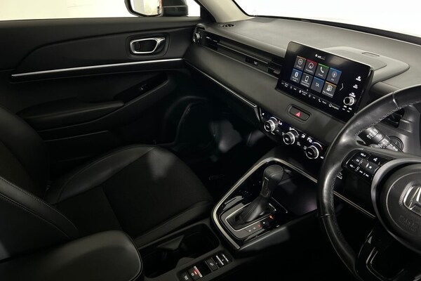 Used Honda HR-V 2023 for sale - 75328347: Photo 33