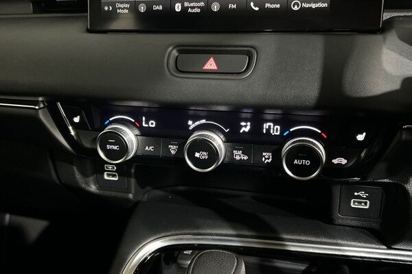 Used Honda HR-V 2023 for sale - 75328347: Photo 34