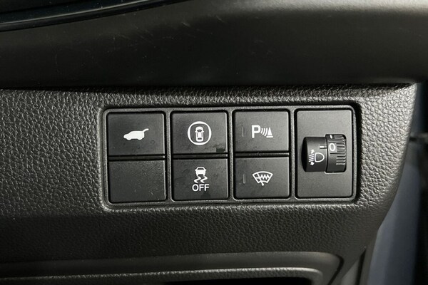 Used Honda HR-V 2023 for sale - 75328347: Photo 37