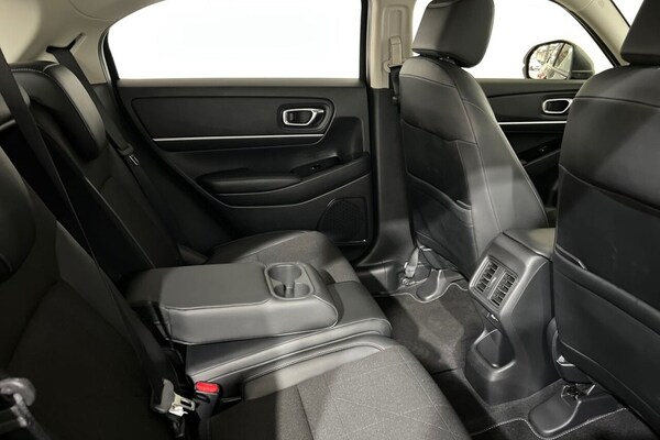 Used Honda HR-V 2023 for sale - 75328347: Photo 39