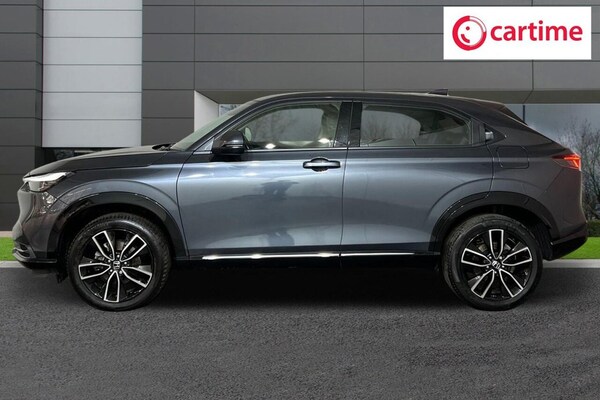 Used Honda HR-V 2023 for sale - 75328347: Photo 3