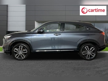 Used Honda HR-V 2023 for sale - 75328347: Photo