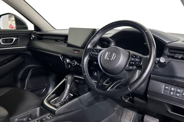 Used Honda HR-V 2023 for sale - 75328347: Photo 9