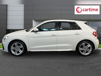 Used Audi A1 2019 for sale - 77421996: Photo