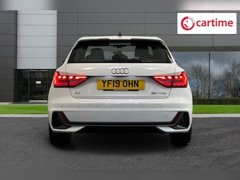 Used Audi A1 2019 for sale - 77421996: Photo