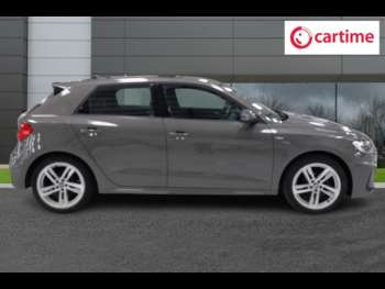 Used Audi A1 2020 for sale - 74889733: Photo