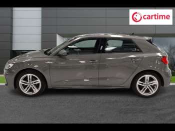 Used Audi A1 2020 for sale - 74889733: Photo