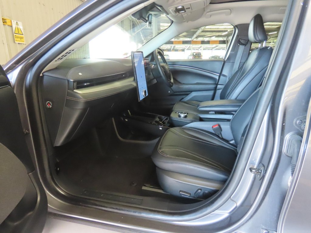 Used Ford Mustang Mach-E 2023 for sale - 78083149: Photo 11