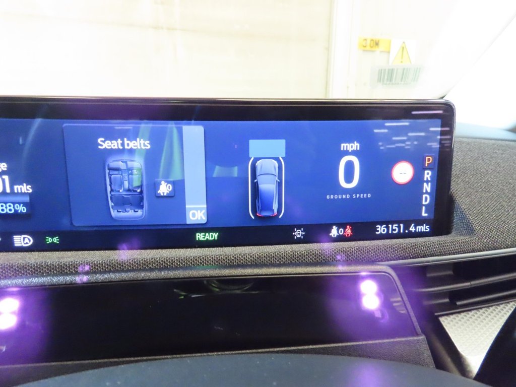 Used Ford Mustang Mach-E 2023 for sale - 78083149: Photo 12