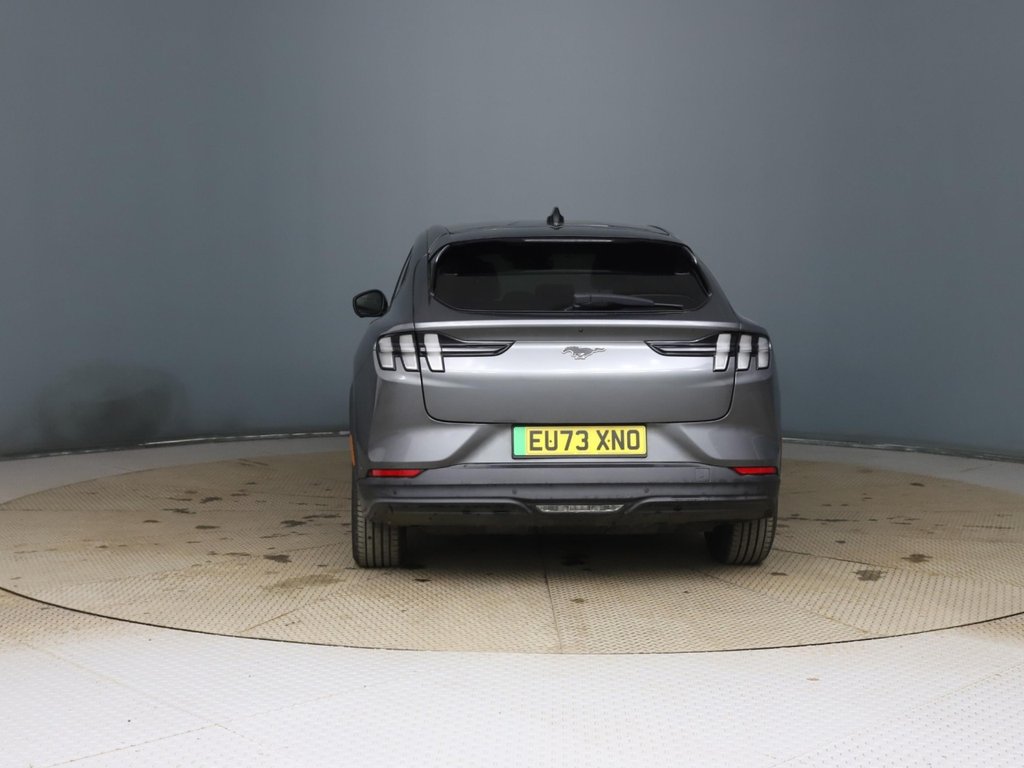 Used Ford Mustang Mach-E 2023 for sale - 78083149: Photo 2