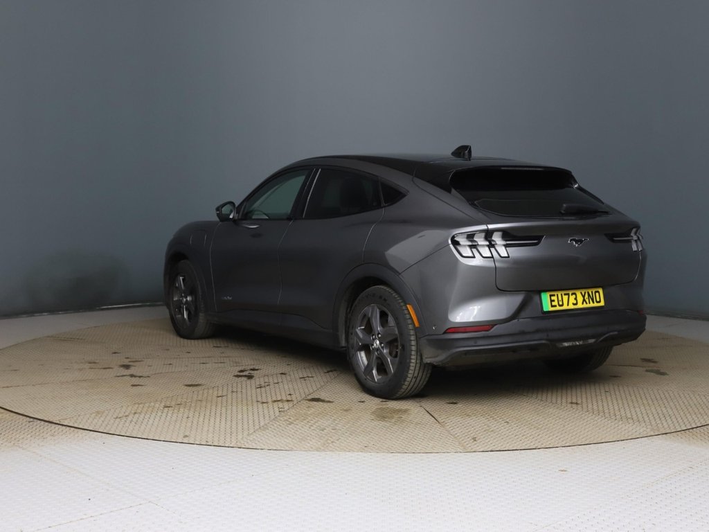 Used Ford Mustang Mach-E 2023 for sale - 78083149: Photo 3